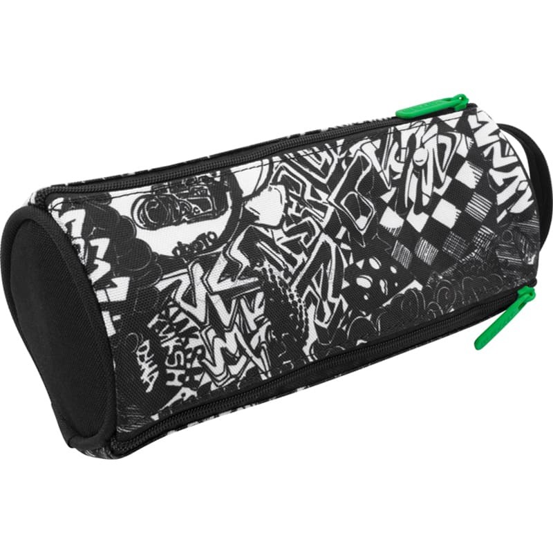 Школьный набор рюкзак+пенал+сумка для обуви Wonder Kite WK 727 Fresh (SET_WK22-727M-4)