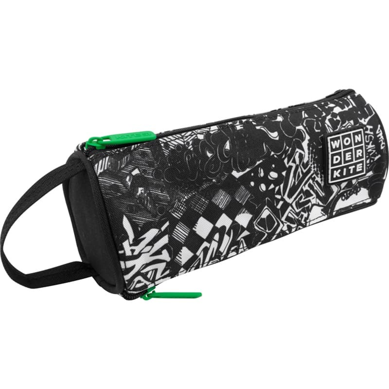 Школьный набор рюкзак+пенал+сумка для обуви Wonder Kite WK 727 Fresh (SET_WK22-727M-4)