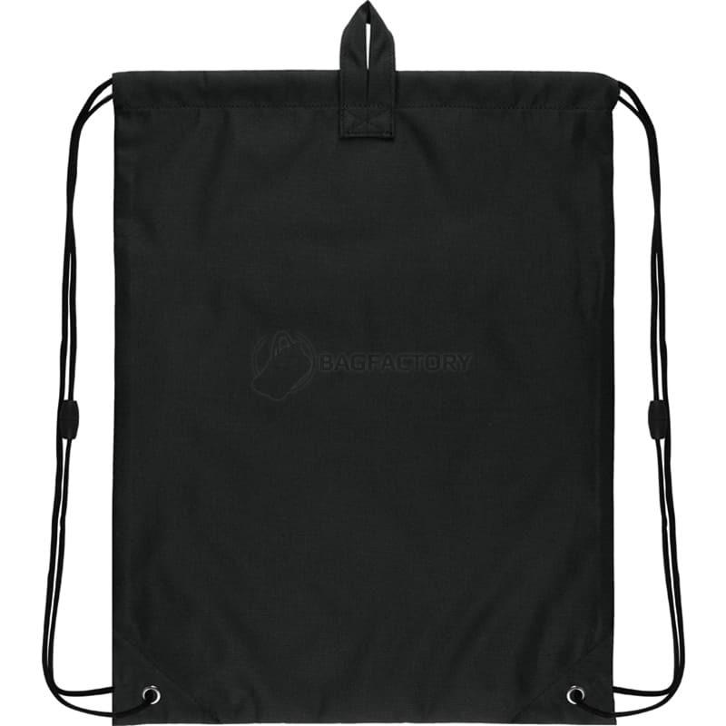 Школьный набор рюкзак+пенал+сумка для обуви Wonder Kite WK 727 Fresh (SET_WK22-727M-4)