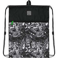 Школьный набор рюкзак+пенал+сумка для обуви Wonder Kite WK 727 Fresh (SET_WK22-727M-4)