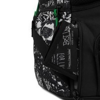 Школьный набор рюкзак+пенал+сумка для обуви Wonder Kite WK 727 Fresh (SET_WK22-727M-4)