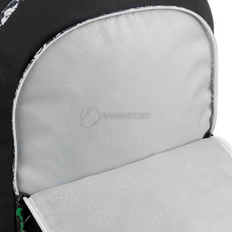 Школьный набор рюкзак+пенал+сумка для обуви Wonder Kite WK 727 Fresh (SET_WK22-727M-4)