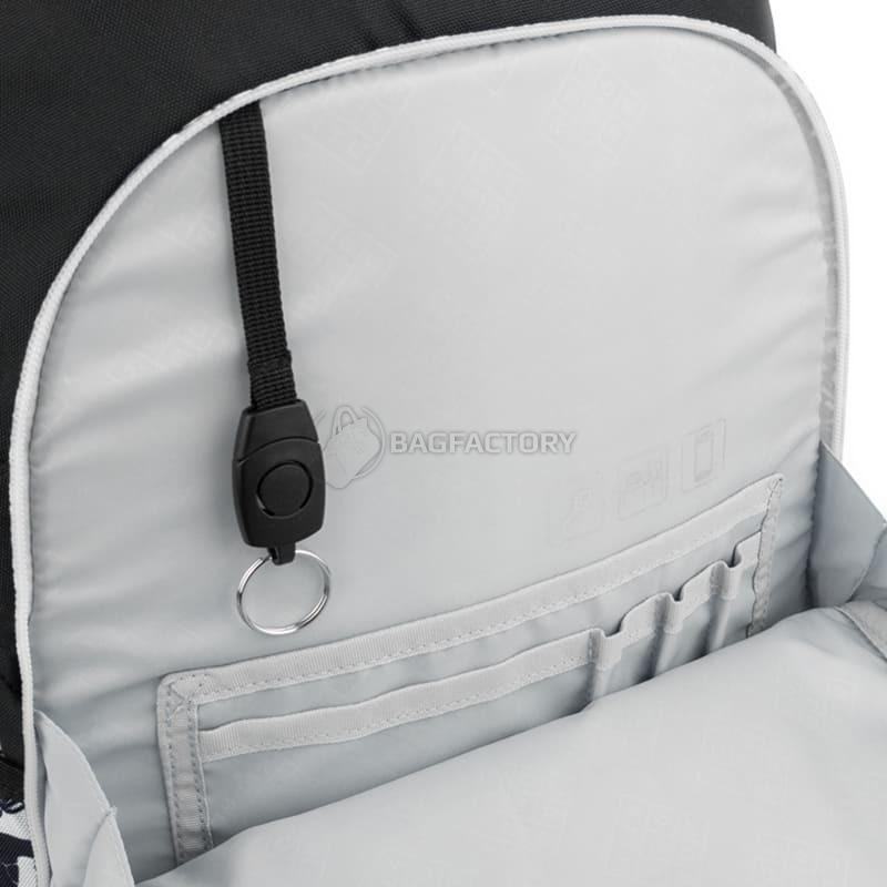 Школьный набор рюкзак+пенал+сумка для обуви Wonder Kite WK 727 Fresh (SET_WK22-727M-4)