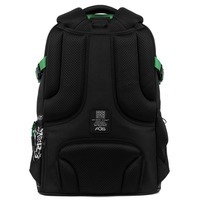 Школьный набор рюкзак+пенал+сумка для обуви Wonder Kite WK 727 Fresh (SET_WK22-727M-4)