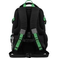 Школьный набор рюкзак+пенал+сумка для обуви Wonder Kite WK 727 Fresh (SET_WK22-727M-4)