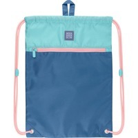Школьный набор рюкзак+пенал+сумка для обуви Wonder Kite WK 702 Светло-фиолетовый (SET_WK22-702M-3)