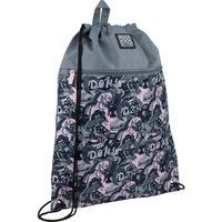 Школьный набор рюкзак+пенал+сумка для обуви Wonder Kite WK 727 Fancy (SET_WK22-727M-3)