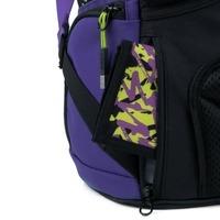 Школьный набор рюкзак+пенал+сумка для обуви Wonder Kite WK 727 Smile (SET_WK22-727M-5)