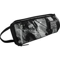 Школьный набор рюкзак+пенал+сумка для обуви Wonder Kite WK 727 Splash (SET_WK22-727M-6)