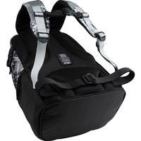 Школьный набор рюкзак+пенал+сумка для обуви Wonder Kite WK 727 Splash (SET_WK22-727M-6)