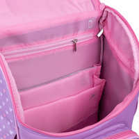 Школьный каркасный рюкзак Kite Education 501 SP (SP22-501S)