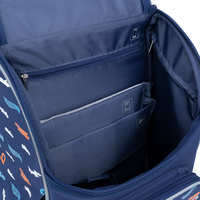 Школьный каркасный рюкзак Kite Education 501 HW (HW22-501S)