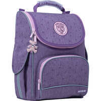 Школьный каркасный рюкзак Kite Education 501 College Line girl (K22-501S-2)