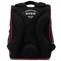 Школьный каркасный рюкзак Kite Education 501 (LED) Hearts (K22-501S-4 (LED))