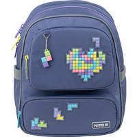 Школьный рюкзак Kite Education 756 Tetris (K22-756S-1)