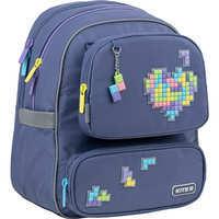 Школьный рюкзак Kite Education 756 Tetris (K22-756S-1)