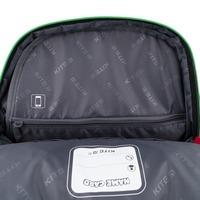 Школьный рюкзак Kite Education 756 Techno Cube (K22-756S-4)
