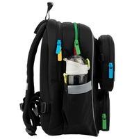 Школьный рюкзак Kite Education 756 Techno Cube (K22-756S-4)