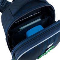 Школьный каркасный рюкзак Kite Education 531 Tagline (K22-531M-3)