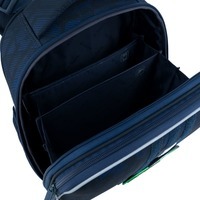 Школьный каркасный рюкзак Kite Education 531 Tagline (K22-531M-3)