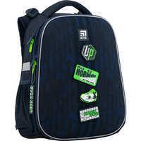 Школьный каркасный рюкзак Kite Education 531 Tagline (K22-531M-3)
