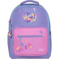 Школьный рюкзак Kite Education 770 Tetris (K22-770M-2)