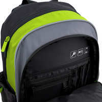 Школьный рюкзак Kite Education 771 Green Lime (K22-771S-3)