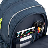 Школьный рюкзак Kite Education 771 NoB rakes (K22-771S-4)