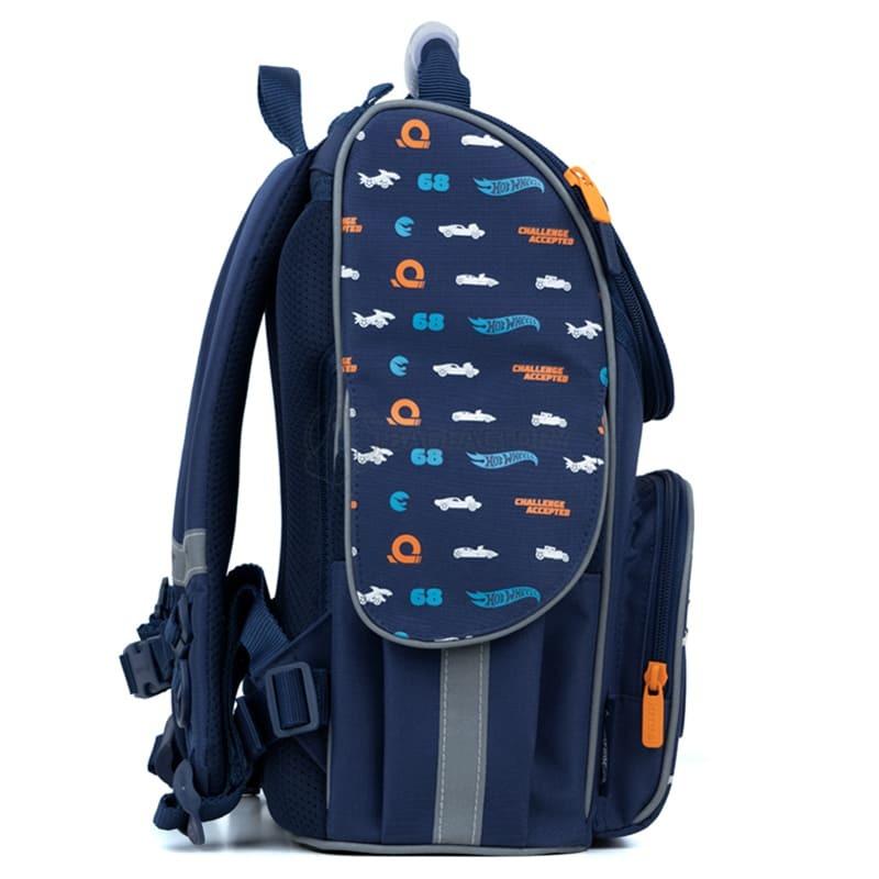 Школьный набор рюкзак+пенал+сумка для обуви Wonder Kite 501S HW (SET ...