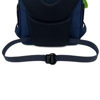 Школьный набор рюкзак+пенал+сумка для обуви Wonder Kite WK 728 Темно-синий (SET_WK22-728M-2)