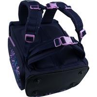 Школьный набор рюкзак+пенал+сумка для обуви Wonder Kite WK 583 Butterfly (SET_WK22-583S-1)