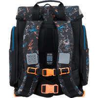 Школьный набор рюкзак+пенал+сумка для обуви Wonder Kite WK 583 Skate (SET_WK22-583S-2)