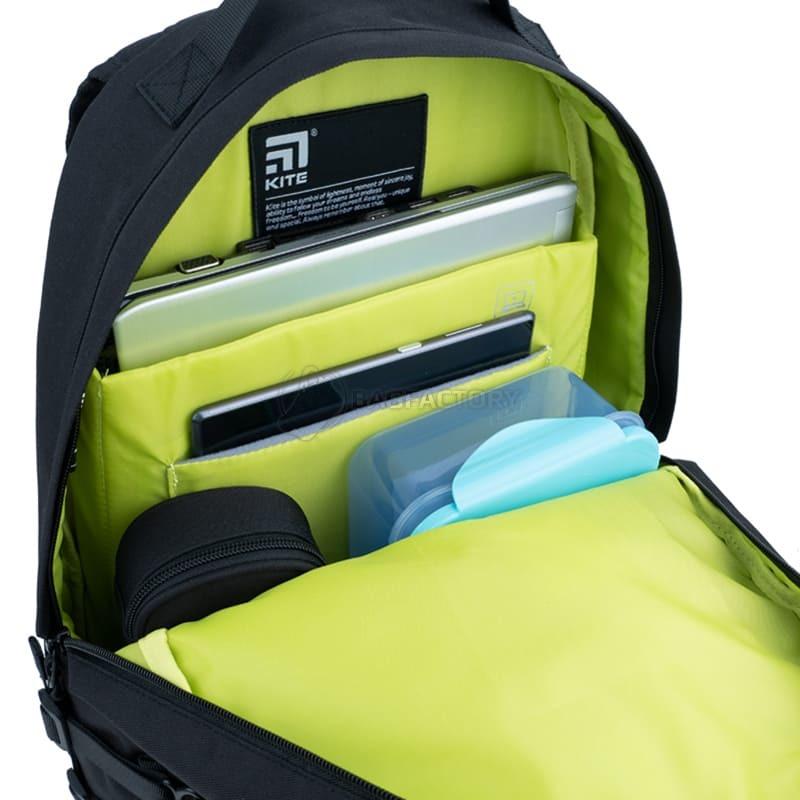 Городской подростковый рюкзак Kite Education 949L-3 18.5л (K22-949L-3)