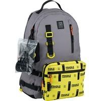 Городской подростковый рюкзак Kite Education 949L-1 18.5л (K22-949L-1)
