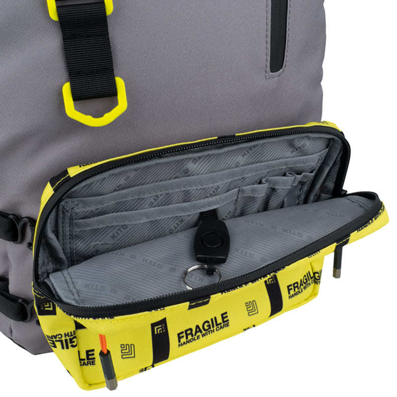 Городской подростковый рюкзак Kite Education 949L-1 18.5л (K22-949L-1)