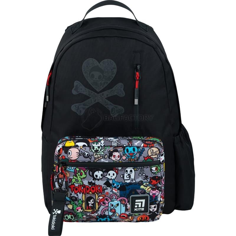 Городской подростковый рюкзак Kite Education 949L tokidoki 18.5л (TK22-949L)