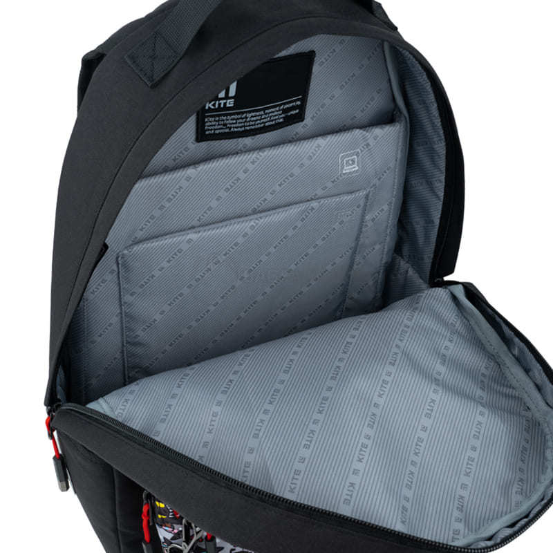 Городской подростковый рюкзак Kite Education 949L tokidoki 18.5л (TK22-949L)
