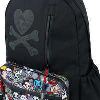 Городской подростковый рюкзак Kite Education 949L tokidoki 18.5л (TK22-949L)