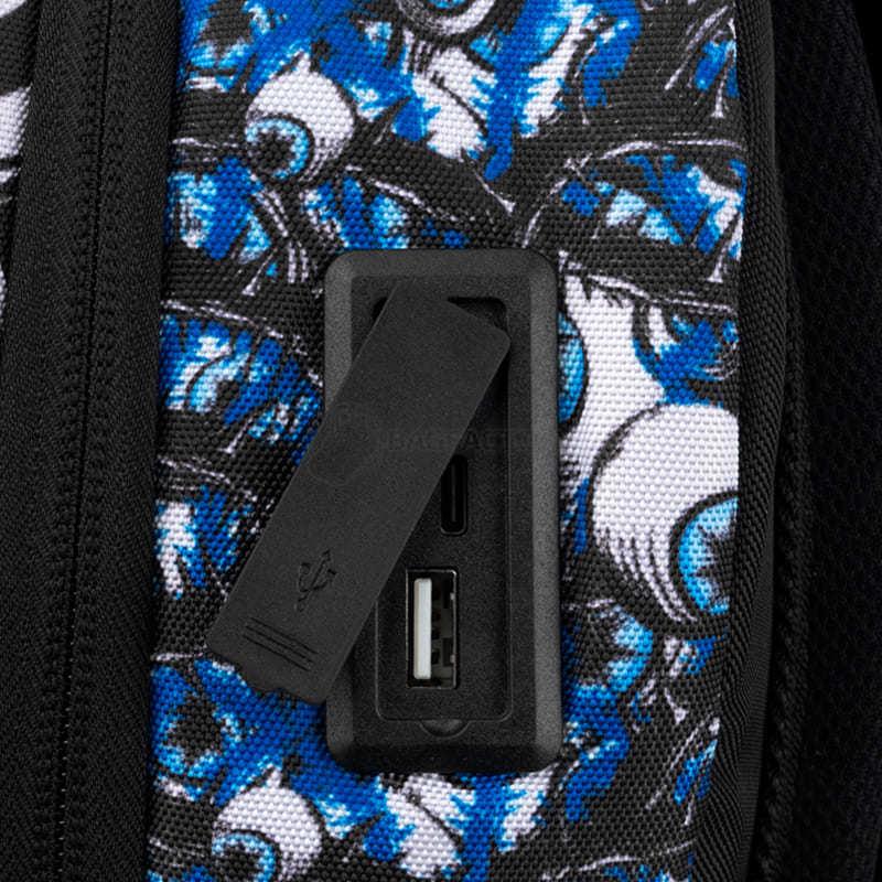 Рюкзак подростковый Kite Education 2569L 21л (K22-2569L)