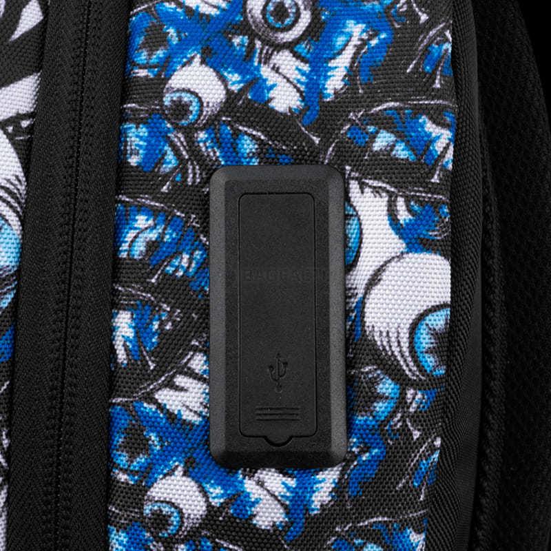 Рюкзак подростковый Kite Education 2569L 21л (K22-2569L)