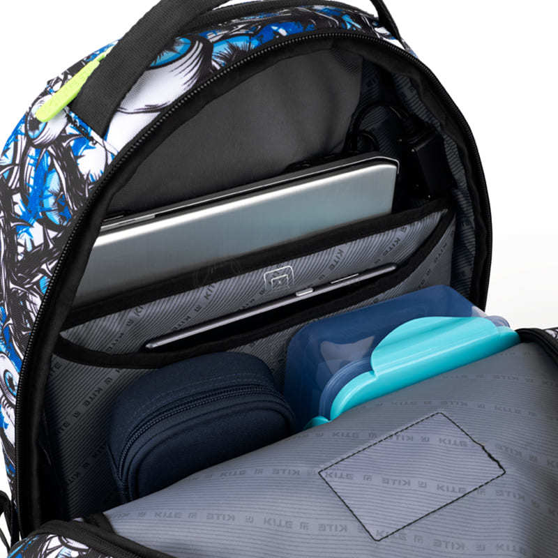 Рюкзак подростковый Kite Education 2569L 21л (K22-2569L)