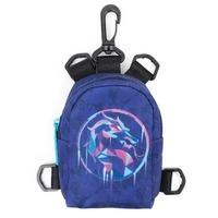 Рюкзак подростковый Kite Education 2569L Mortal Kombat 21л (MK22-2569L)