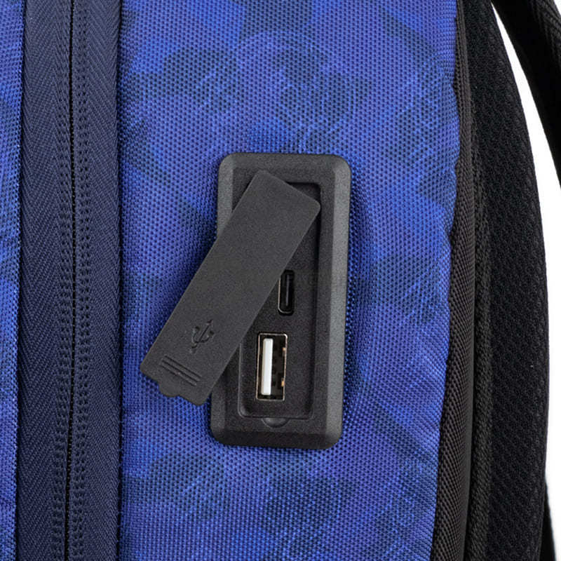 Рюкзак подростковый Kite Education 2569L Mortal Kombat 21л (MK22-2569L)