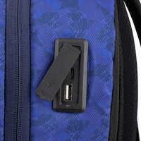 Рюкзак подростковый Kite Education 2569L Mortal Kombat 21л (MK22-2569L)