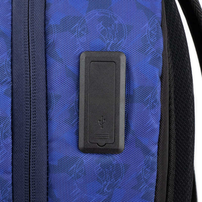 Рюкзак подростковый Kite Education 2569L Mortal Kombat 21л (MK22-2569L)