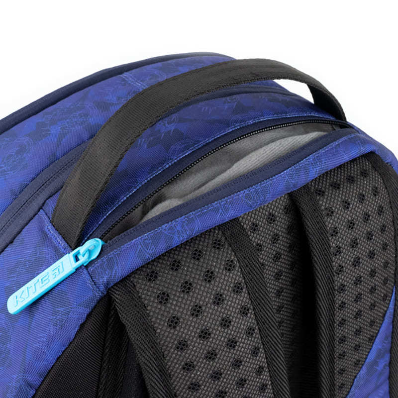 Рюкзак подростковый Kite Education 2569L Mortal Kombat 21л (MK22-2569L)