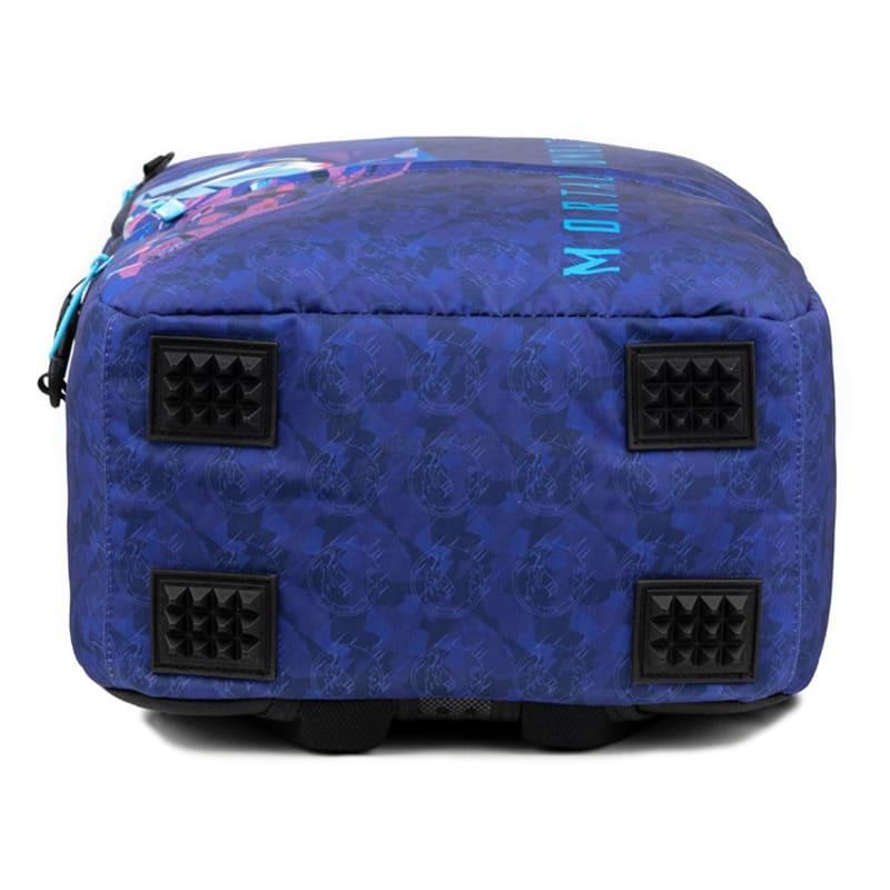 Рюкзак подростковый Kite Education 2569L Mortal Kombat 21л (MK22-2569L)