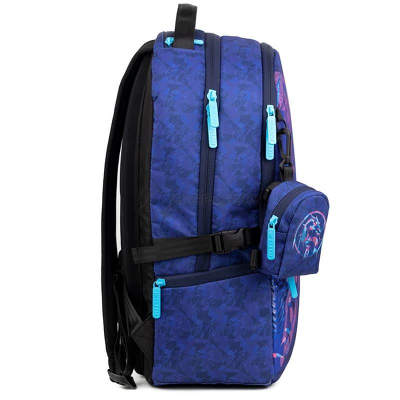 Рюкзак подростковый Kite Education 2569L Mortal Kombat 21л (MK22-2569L)