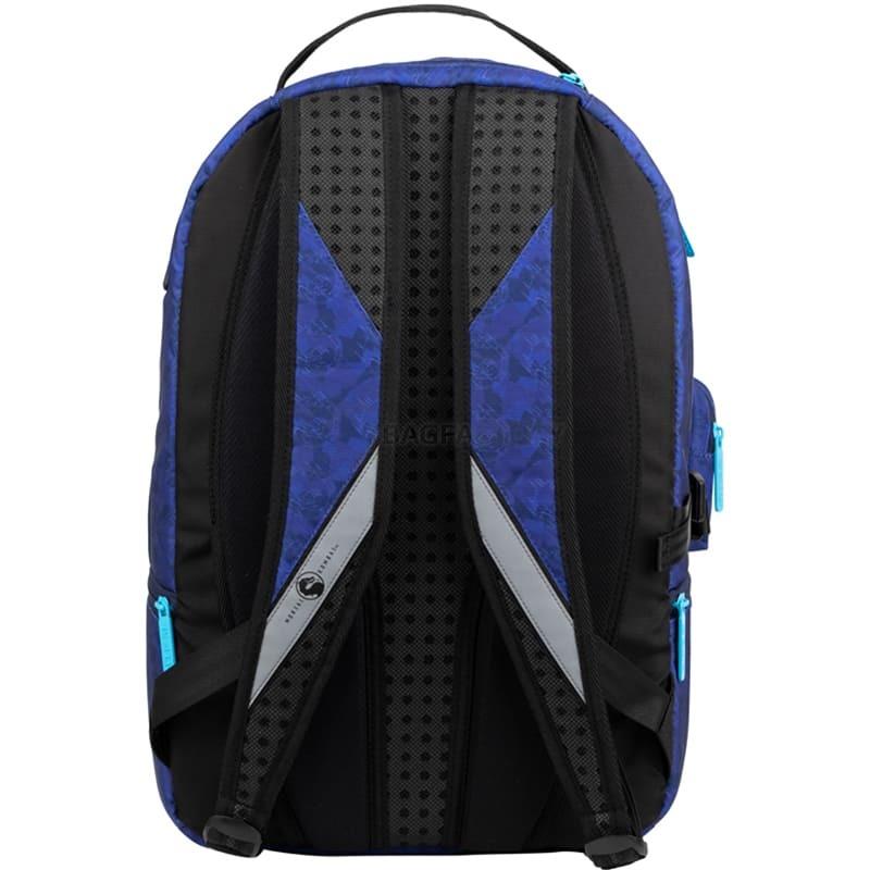 Рюкзак подростковый Kite Education 2569L Mortal Kombat 21л (MK22-2569L)