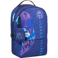 Рюкзак подростковый Kite Education 2569L Mortal Kombat 21л (MK22-2569L)